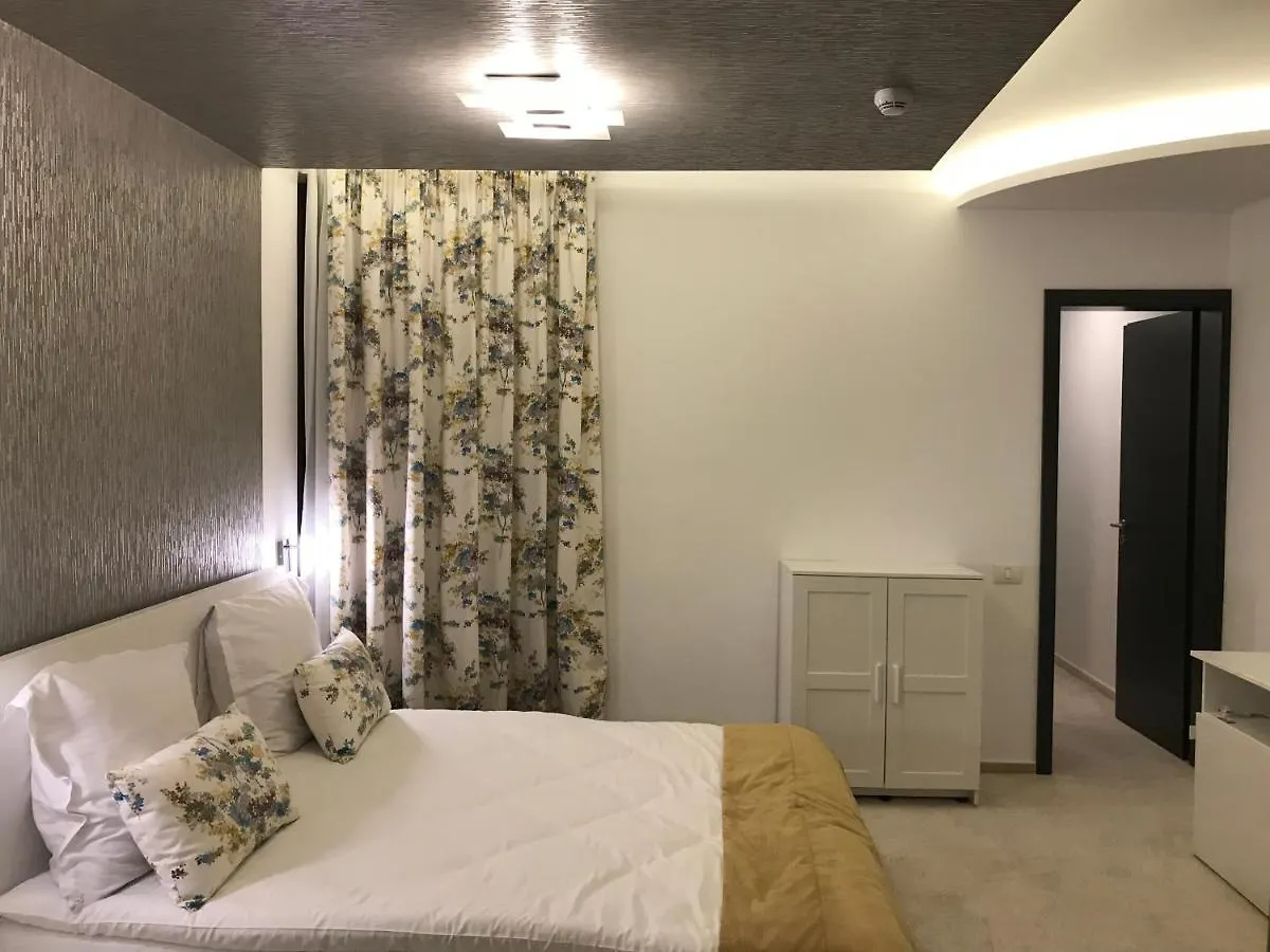 Romana Residence 0*, Bucharest Romania