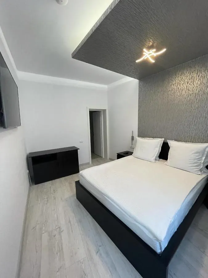Apartment Romana Residence