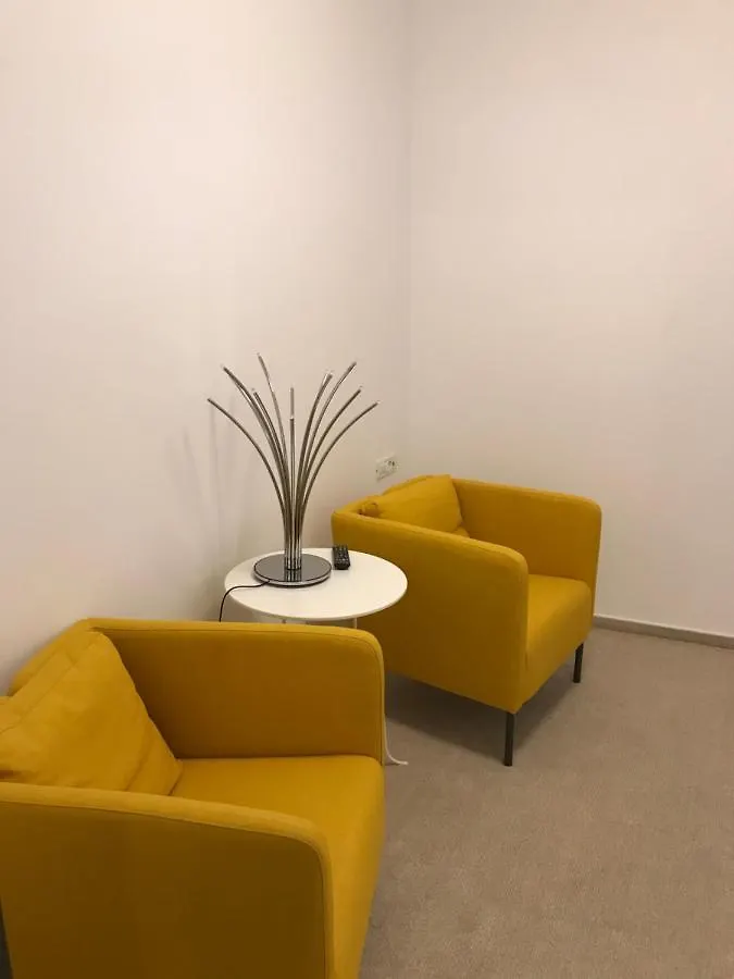 Romana Residence Bucharest