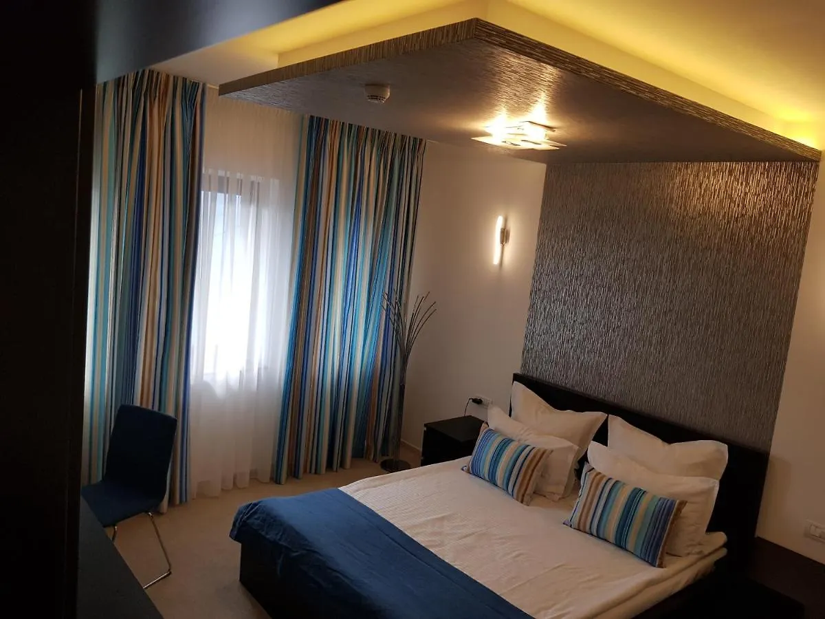 Romana Residence contacts